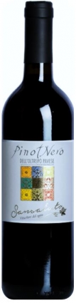 Pinot Nero del Oltrepo Pavese DOC Cantina di Casteggio